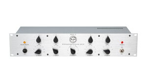 Heritage Audio LANG PEQ-2 �v���O���� �C�R���C�U�[ �w���e�[�W�E�I�[�f�B�I