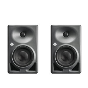 NEUMANN KH 120 II �y�A �X�^�W�I���j�^�[ 2�� �j�A�t�B�[���h���t�@�����X���j�^�[ �m�C�}��