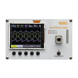 y݌ɂz KORG Nu:Tekt NTS-2 oscilloscope kit IVXR[v XyNgEAiCU[ RO