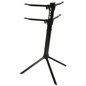 STAY Slim 1100/02 (Ot@Cg) iA[ Xg[g y 2.9 kg 2i L[{[hX^h P[Xt XeC