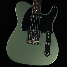 Fender Hybrid II Telecaster Jasper Olive Metallic オンラインストア限定モデル フェンダー ハイブリッドテレキャスター オリーブ