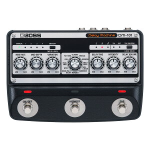 BOSS DM-101 AiOfBC ytAiOHz {X DM101