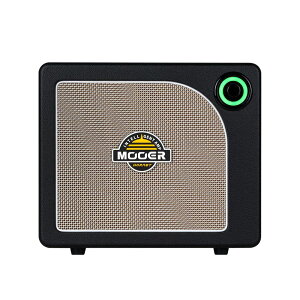 MOOER Hornet 15i Black (ubN) M^[Av fOAv ^ 15W [A