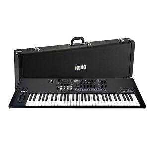 KORG WAVESTATE SE 61 WAVE SEQUENCING SYNTHESIZER VZTCU[ RO