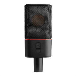 [���Ԍ������] AUSTRIAN AUDIO OC818 black Studio Set �P��w���� �R���f���T�[�}�C�N �I�[�X�g���A���I�[�f�B�I