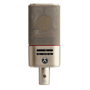 [���Ԍ������] AUSTRIAN AUDIO OC818 Studio Set �P��w���� �R���f���T�[�}�C�N �I�[�X�g���A���I�[�f�B�I