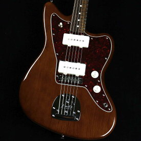 Fender Hybrid II Jazzmaster Walnut エレキギター フェンダー ハイブリッドジャズマスター ウォルナット【未展示品】
