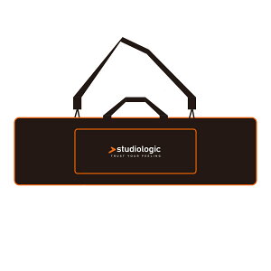 Studiologic SOFTCASE SL88 88ՃL[{[h \tgP[X V_[Xgbvt X^WIWbN