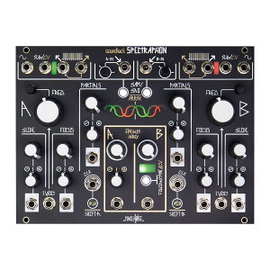 Make Noise Spectraphon XyNgtH [bN W[VZTCU[ CNmCY