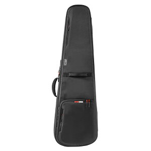 GATOR G-ICONBASS BLK MOP[X GLx[Xp ubN Q[^[ ICON GIGBAG Seies