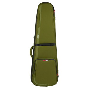 GATOR G-ICONBASS-GRN MOP[X GLx[Xp O[ Q[^[ ICON GIGBAG Seies