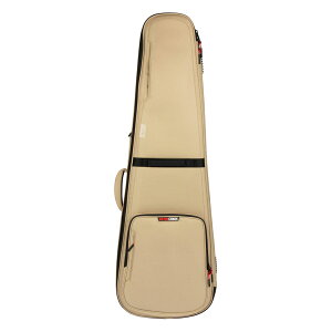 GATOR G-ICONBASS-KHK MOP[X GLx[Xp J[L Q[^[ ICON GIGBAG Seies