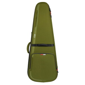 GATOR G-ICONDREAD-GRN ギグケース アコースティックギター用ドレッドノートタイプ グリーン ゲーター ICON GIGBAG Seies