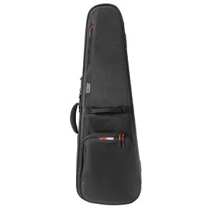 GATOR G-ICONELECTRIC BLK ギグケース エレキギター用 ブラック ゲーター ICON GIGBAG Seies