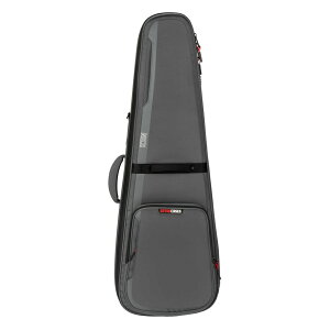 GATOR G-ICONELECTRIC-GRY ギグケース エレキギター用 グレー ゲーター ICON GIGBAG Seies
