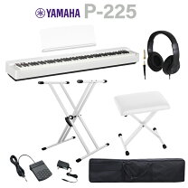楽天市場】yamaha p-95 スタンドの通販