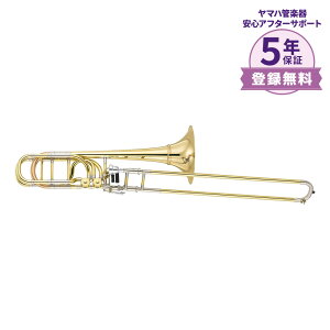 YAMAHA YBL-835 �J�X�^���o�X�g�����{�[�� ���}�n