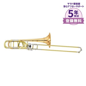 YAMAHA YBL-835GD �J�X�^���o�X�g�����{�[�� ���}�n