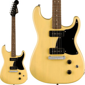 Squier by Fender Paranormal Strat-O-Sonic Vintage Blonde Xgg\jbN GLM^[ XNC[ / XNCA