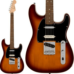 �y�}���\�����Ԓ� �G���g���[�ł����P5�{�z Squier by Fender Paranormal Custom Nashville Stratocaster Chocolate 2-Color Sunburst �X�g���g�L���X�^�[ �G���L�M�^�[ �X�N���C���[ / �X�N���C�A