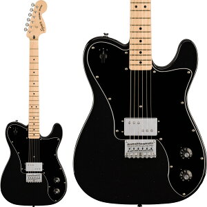 Squier by Fender Paranormal Esquire Deluxe Metallic Black GXNC[ GLM^[ XNC[ / XNCA
