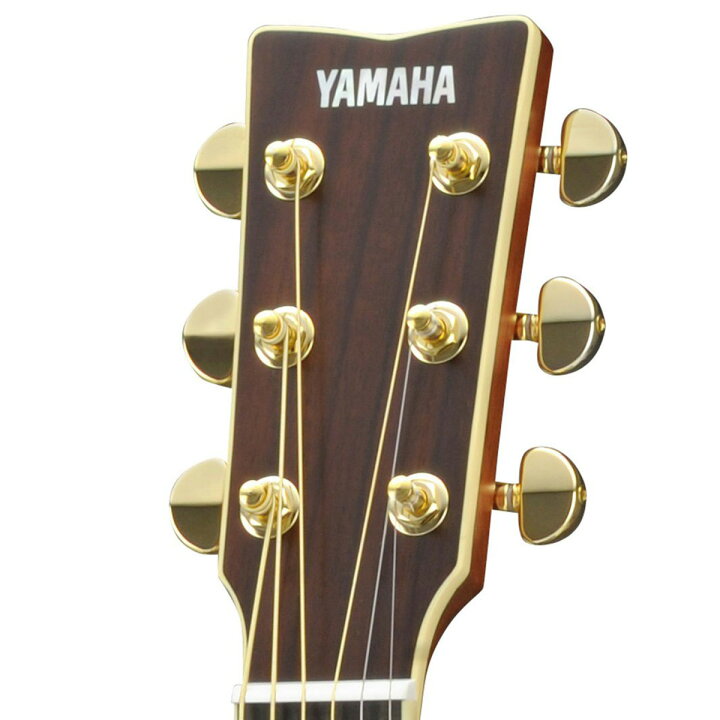 楽天市場】YAMAHA LL16D ARE NT エレアコ オール単板 アコースティック 