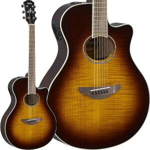 YAMAHA APX600FM TBS GAR tCCv AoLCC AR[XeBbNM^[ }n
