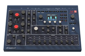 Waldorf M 16 Voice VZTCU[ W[ EHht
