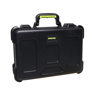 SHURE BY GATOR CX}CN6{[{{bNXdr6AP3dr12{[Xy[X }CNpP[X VAoCQ[^[ SH-MICCASEW06
