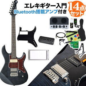 yʌSALEz YAMAHA PACIFICA611VFM TBL JX^p[ct GLM^[S14_Zbg yBluetoothڃ~jAvtz ubN  }n pVtBJyyWEBSHOPz yS҃Zb