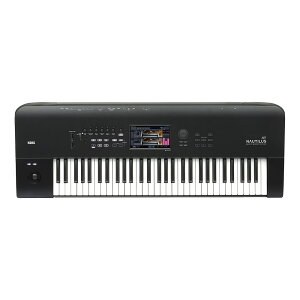 KORG NAUTILUS 61 AT m[`X 61 [NXe[VVZTCU[ RO