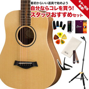 Taylor Baby Taylor NAT M^[SI ARMS҃Zbg ~jM^[ AR[XeBbNM^[ eC[ BT-1