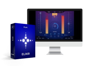 [ 2025/12/27] FLUX Elixir Essential tbNX