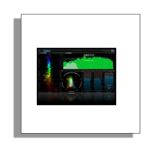 Flux:: FLUX:: Analyzer Live Add-on Option �t���b�N�X
