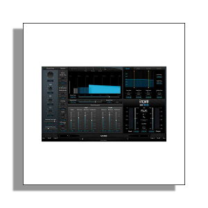 Flux:: Ircam Verb �t���b�N�X