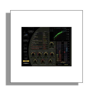 Flux:: Pure Compressor �t���b�N�X