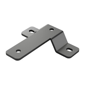 ISO ACOUSTICS V120 T-Adapter �u���P�b�g��t�v���[�g �A�C�\�A�R�[�X�e�B�N�X