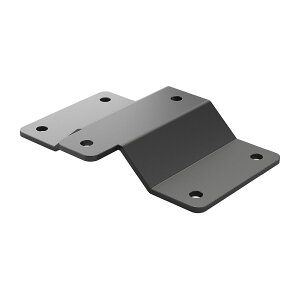 ISO ACOUSTICS V120 107x50 Adapter �u���P�b�g��t�v���[�g �A�C�\�A�R�[�X�e�B�N�X