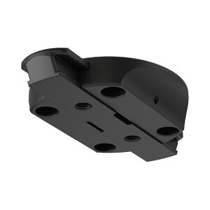 ISO ACOUSTICS V120 U-Bracket Adapter U�u���P�b�g�A�_�v�^�[ �A�C�\�A�R�[�X�e�B�N�X