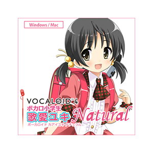 AH-Software VOCALOID4 ̈L i` _E[h {[JCh A5871[[[i s]
