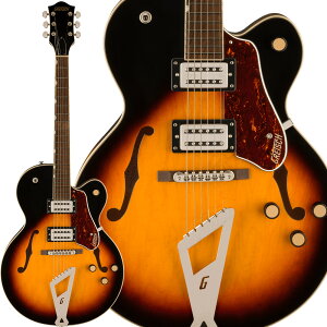 GRETSCH G2420 Streamliner Hollow Body with Chromatic II Aged Brooklyn Burst GLM^[ zE{fB Ob`