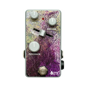 Old Blood Noise Endeavors BL-37 Reverb �R���p�N�g�G�t�F�N�^�[ ���o�[�u �I�[���h�u���b�h�m�C�Y