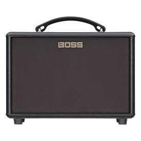 BOSS AC-22LX コンボアンプ エレアコ用 10W ボス