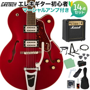 GRETSCH G2420T Streamliner Hollow Body with Bigsby Brandywine GLM^[S14_Zbgy}[VAvtz zE{fB Ob` yS҃Zbgz