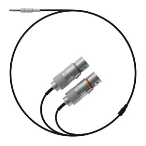 �y�}���\�����Ԓ� �G���g���[�ł����P5�{�z Teenage Engineering field audio cable 3.5mm to 2 x XLR (socket) 1.2m �~�j�s��-XLR �e�B�[���G�C�W �G���W�j�A�����O