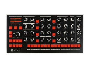 Melbourne Instruments NINA ji 12{CXEAiOE|VZ { CXgD