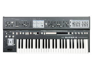 UEDEO Audio Super 6 (ubN) oCm[EAiO@nCubhEVZTCU[ [fB[I[ I[fBI