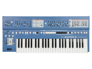 UEDEO Audio Super 6 (u[) oCm[EAiO@nCubhEVZTCU[ [fB[I[ I[fBI