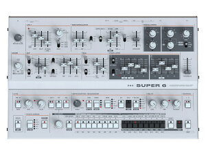 UEDEO Audio Super 6 Desktop oCm[EAiO@nCubhEVZTCU[@fXNgbvvr. [fB[I[ I[fBI