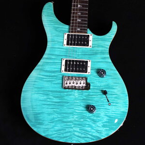 PRS SE Custom24 Sapphire �G���L�M�^�[ �|�[�����[�h�X�~�X(Paul Reed Smith) SE�J�X�^��24 �T�t�@�C��